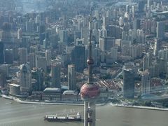 -上海之巅观光厅