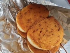 -肉串汪(月坛店)