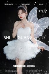 -时光纪全家福·母女写真