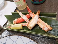 -蟹道乐(道顿堀本店)