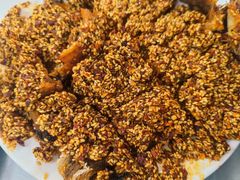 -松明一烤肉馆(鲁园店)