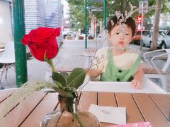 -AFS Cafe & Canteen(闽江二路店)