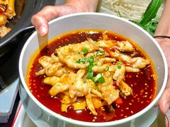 -肥家大排档(天河体育西店)