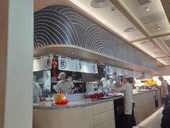 -吾妻拉面•和风食堂(群光广场店)