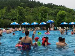 -苏州乐园森林水世界