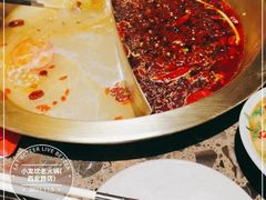 -小龙坎老火锅(西安路店)