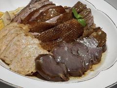 -广东道至正餐厅(区庄店)