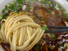 -马德元纯汤牛肉面(太奥广场店)