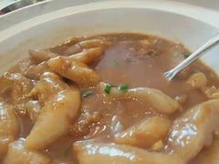 -汤记传菜(秀浦路店)