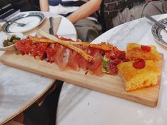 -IL TEATRO 精品意大利餐厅