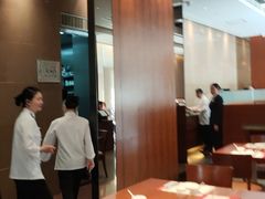 大堂-鼎泰丰(国金店)
