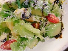 牛油果沙拉-1861意大利餐厅(文化广场店)