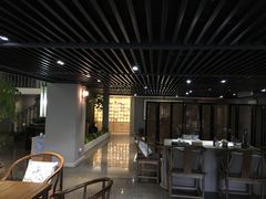 -云间宿茶空间(嘉杰国际广场店)