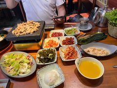 -火炉情韩国料理店(古田路店)