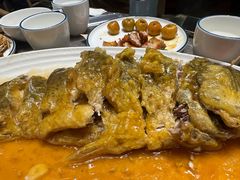 -闫府私房菜·老字号(恒隆店)