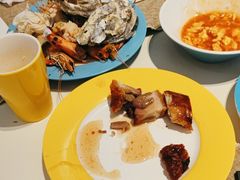 -帝企鹅自助餐厅•儿童岛•真企鹅(长隆企鹅酒店)