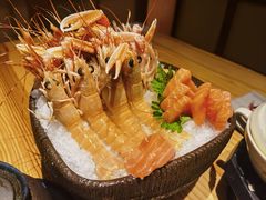-花潮料理艺食馆(世欧广场店)