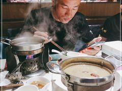 -火锅先生(五马街店)