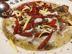 -江渔儿酸菜鱼(曜一城店)