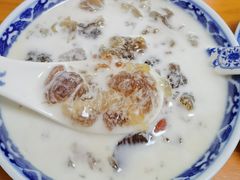 -韵姐牛奶甜品世家