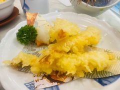 -红叶日料·放题·海胆·定食(星海店)