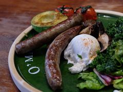 -O'mills Sourdough Bakery&Bistro(永嘉路店)