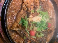 -老板恋上鱼(环山路店)