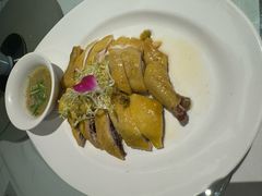 -粤财皇冠假日酒店·彩华轩中餐厅