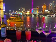-外滩8号 whisky bar(金延大厦店)