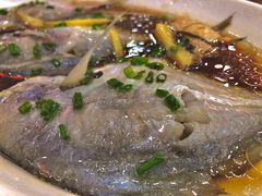 -台州老六海鲜面馆(上南总店)