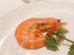 -醉辉皇上海之巅(上海中心大厦店)