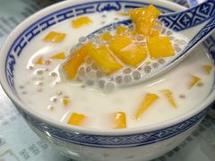 -恒信牛奶甜品(南京总店)