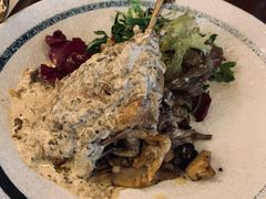 -FISH&POTATO Cō(地中海美食 万象城店)