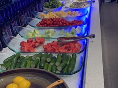 -快乐爱斯米牛排自助(正大广场店)