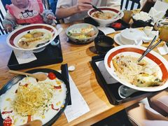 -雷门拉面店(新光天地店)