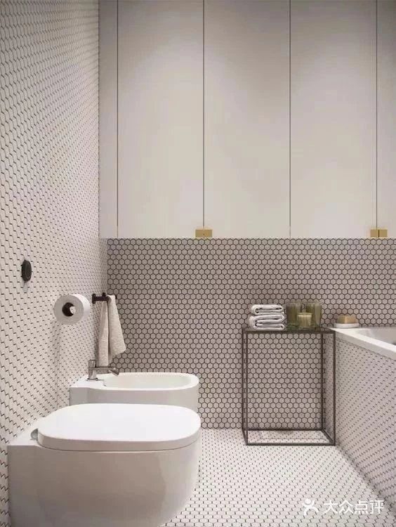 3.2㎡小卫生间怎么设计！！