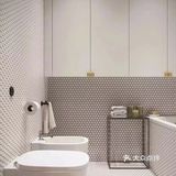 3.2㎡小卫生间怎么设计！！