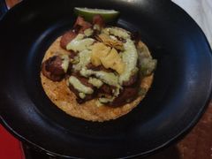 -Luchador摔跤手墨西哥餐厅(恒宇广场店)