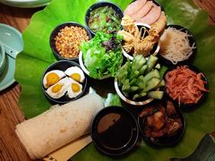 -淀里船宴(裕华东路店)