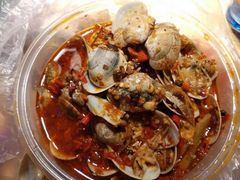 -老闵田螺馆·南昌特色小炒(梦时代店)