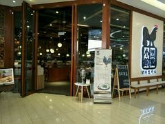 -黑鸡小馆(金源店)