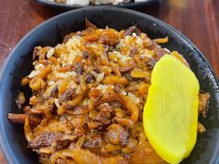 卤肉饭-阿勇鲁肉饭(虹井路店)
