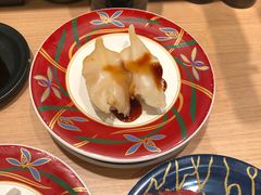 -大起水产回转寿司(道顿堀店)