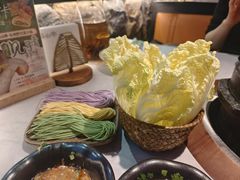 -芸山季·云南野生菌火锅(人民广场来福士店)