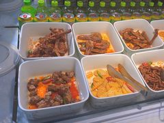 -阿尔卑斯比萨牛排自助(万达广场店)