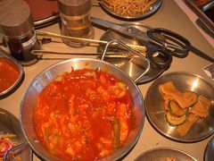 -西塔老太太泥炉烤肉(青浦蟠龙天地店)