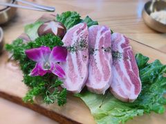 -金顺韩式烤肉·网红烤肉店(广利路店)
