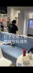 -MINI MARS KIDS CLUB亲子家庭中心(长宁天山店)