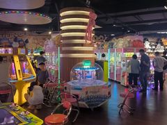 -大鲁阁保龄球(苏州园区店)