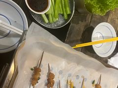 -盟重烧烤(高正街店)
